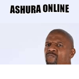 Ashura Online