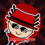 OFFICIAL MADGAMING2000 GROUP
