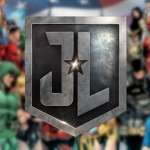 ---- The Justice League ----