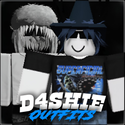 [💙] D4shie Ideas de Trajes