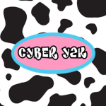 Cyber Y2K Clothes