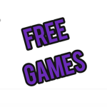 Free Games.