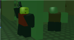Roblox Zombie Defence Army Group Thumbnail