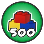 Game Badge Thumbnail