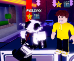 Febzyyx