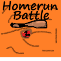 Homerun Battle