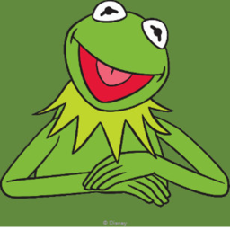Kermit RP