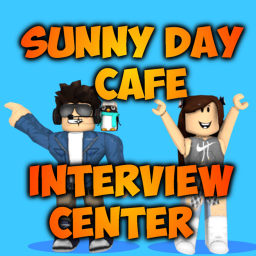 Sunny Day Cafe Interviews