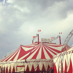 Adopt Me Circus!