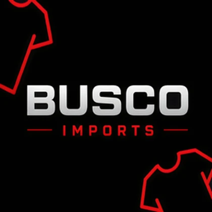 Busco imports Roblox group icon