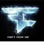 FaZe up baby see ya hope ya guys injoy peace