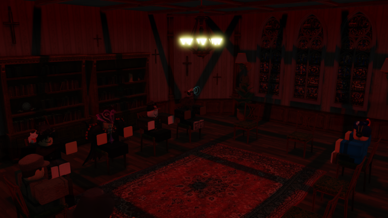  Possessor screenshot 3