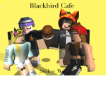 Blackbird Café ®