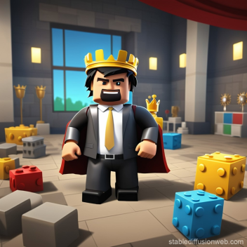 KYU KYU AND MYU MYU TYCOON!!!