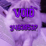 VOID | Ar hood crew
