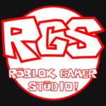 Roblox Gamer Studio!