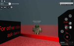 star wars RP (scp rp custom server)