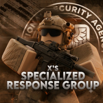 NSA :||: Specialized Response Group