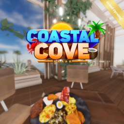 Coastal Cove Restaurant