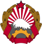 Socialist Republic Of Japan []