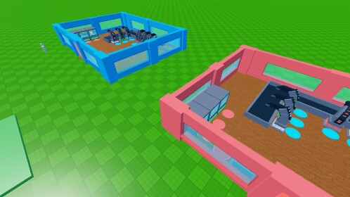 Sword Tycoon [BETA]