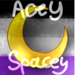 Spacey Acey