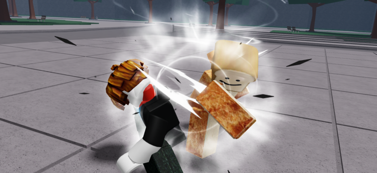 [UPDATE] Weakest Dummy Fights Back! screenshot 3