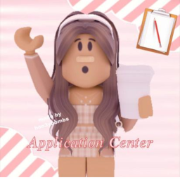 Star latte's application Center