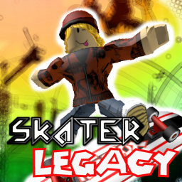 Ro-Skate: Skater Legacy