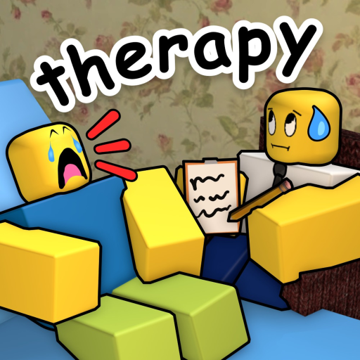 therapy 🔊 icon