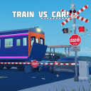 Train Vs Car!