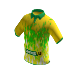 Inverted Limited Shirt