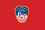 [SUSA] Lonvore County Fire Department