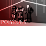 POLYGUN IS COOL