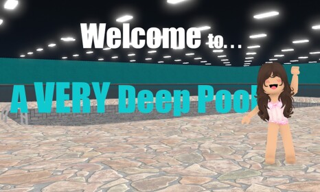 A Very Deep Pool (Legacy)