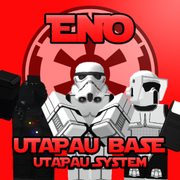 ENO| Utapau Base