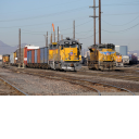 [Minor Update] Union Pacific