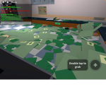 Lettuce Kingdom >:)
