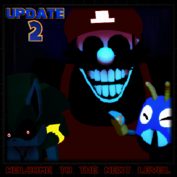 X-versal collapse: Sonic.exe rp: (V1  a new start)