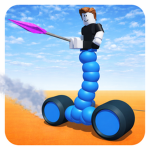 Draw & Battle