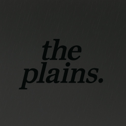the plains. (early alpha)