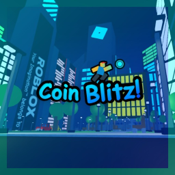 Coin Blitz