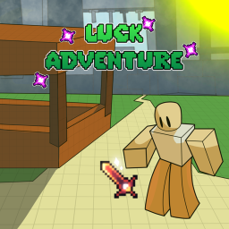 Luck Adventure!
