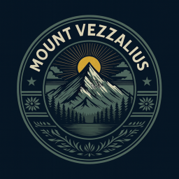 "[FREE AVA X20 + NEW] MOUNT VEZZALIUS"