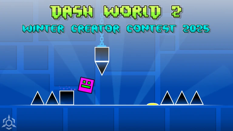 Winter Creator Contest