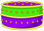 Object Show Group (idk)