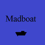 Mad boat