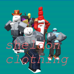 Sheldon Clothing
