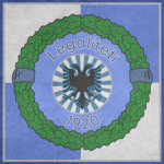 Legaliteti