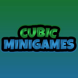 The Cubic Minigames [Alpha]